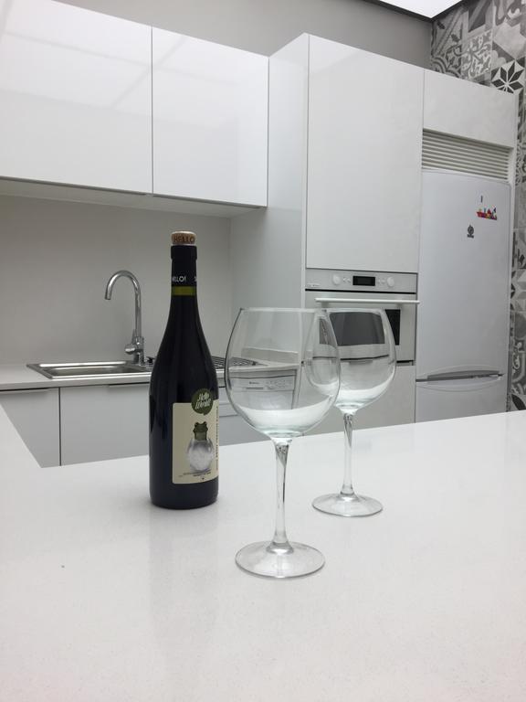 Greco Toledo - Apartamentos Aloha Toledo Kültér fotó