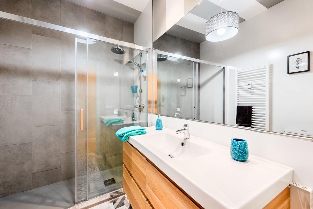 Greco Toledo - Apartamentos Aloha Toledo Kültér fotó