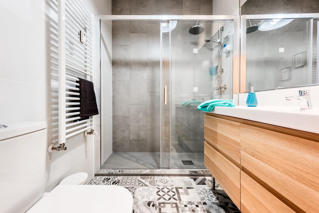 Greco Toledo - Apartamentos Aloha Toledo Kültér fotó